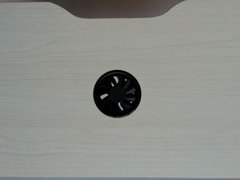 Masa laptop - Cooler incorporat